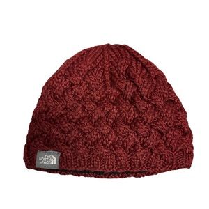 The North Face Fall/Winter Knit Hat